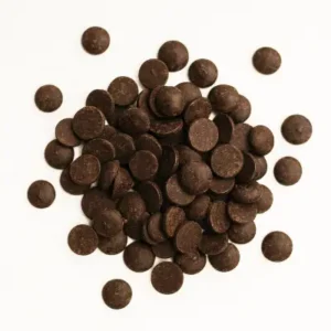 Тёмный шоколад 58%