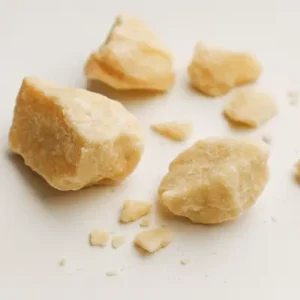 Какао-масло кусковое