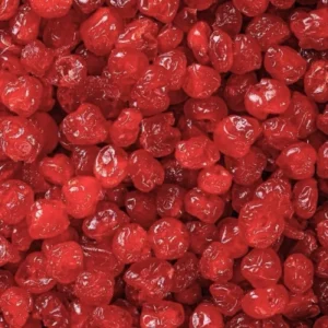 Вишня вяленая, 100 гр