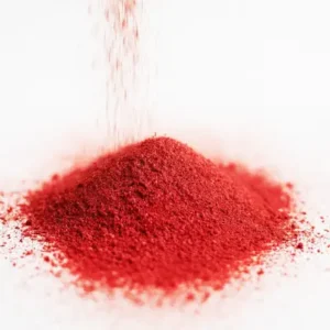 Сублимационная вишня