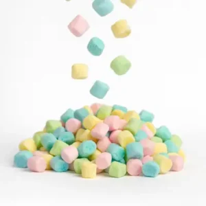 Маршмеллоу — нежное облачко сладости!