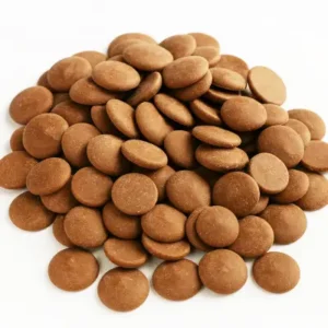 Молочный шоколад Callebaut 33,6%