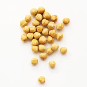 Фундук жареный бланшированный