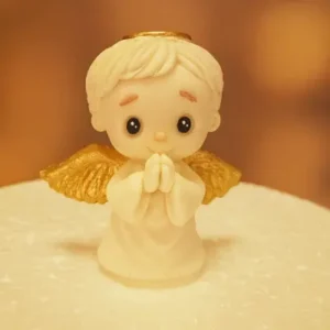 Шоколадная фигурка “Ангел”