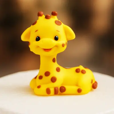 Π¨ΠΎΠΊΠΎΠ»Π°Π΄Π½Π°Ρ ΡΠΈΠ³ΡΡΠΊΠ° Β«ΠΠΈΡΠ°ΡΠΈΠΊΒ»