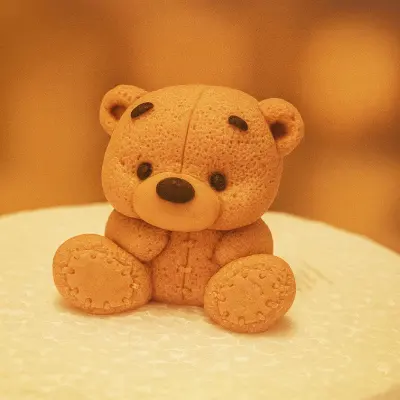 Π¨ΠΎΠΊΠΎΠ»Π°Π΄Π½Π°Ρ ΡΠΈΠ³ΡΡΠΊΠ° βΠΠΈΡΠΊΠ°β