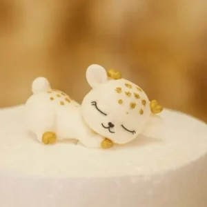 Шоколадная фигурка "Олененок"