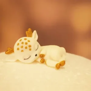 Шоколадная фигурка «Оленёнок»