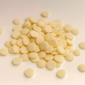 Белый шоколад Barry Callebaut Velvet 32%