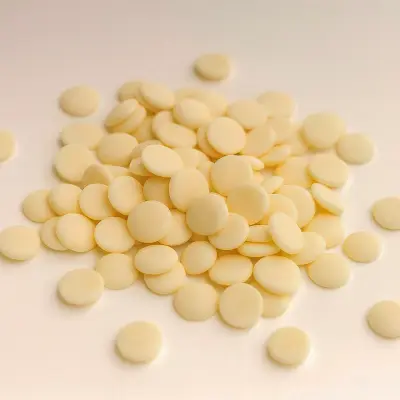 Белый шоколад Barry Callebaut Velvet 32%