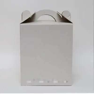 Коробка для торта 17*17*21 — изображение 2