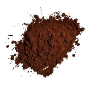 Какао-порошок алкализованное 10–12%, 100 г