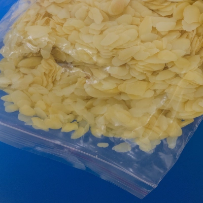 Миндальные хлопья 100 гр.