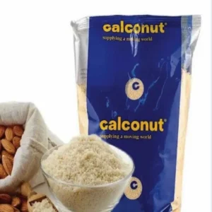 Миндальная мука Calconut, Испания, 100 гр.