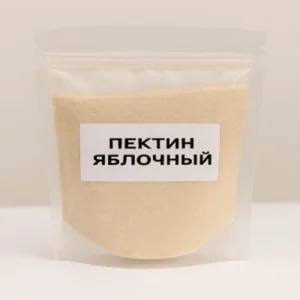 Пектин яблочный (Украина) 50 гр.