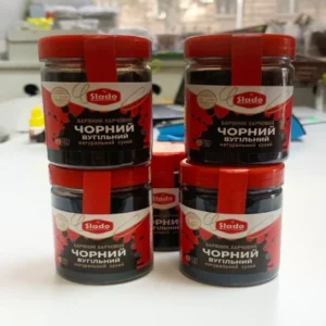 Краситель Slado Чёрный угольный 15 гр.