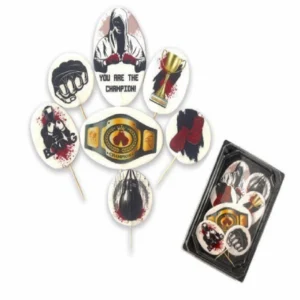 Украшения для торта «SetBox»