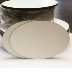 Подложка для торта ДВП 15 см.