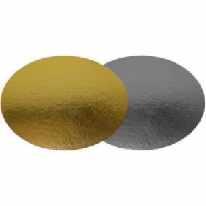 Подложка двусторонняя 16 см