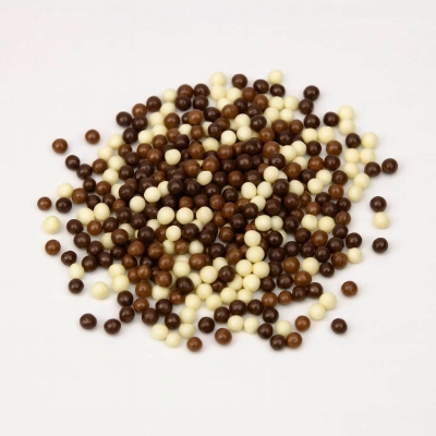 Рисовые шарики в шоколаде 50 гр.