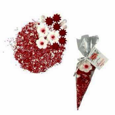 Набор декора «Японская сакура». 1шт