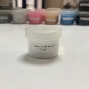 Кандурин «Голубой топаз», 5 гр.