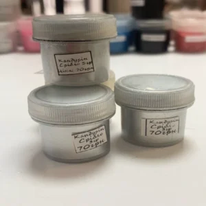 Кандурин «Серебро», 3 гр. 1шт