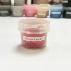 Кандурин «Красная искра», 5 гр.