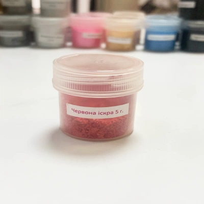 Кандурин «Красная искра», 5 гр.