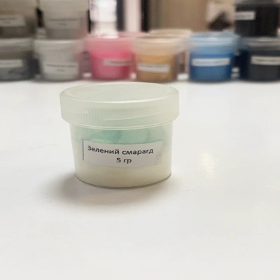 Кандурин «Зелёный изумруд», 5 гр.