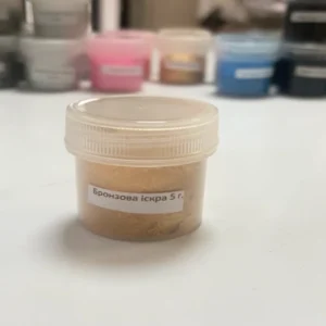 Кандурин «Бронзовая искра», 5 гр.