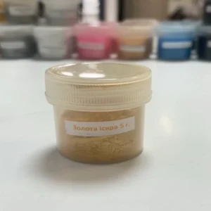 Кандурин «Золотая искра», 5 гр.