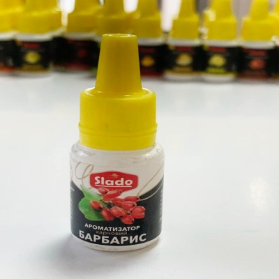 Ароматизатор пищевой «Барбарис» от Slado, 7 гр.