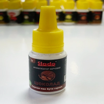 Ароматизатор пищевой «Шоколад» от Slado, 7 гр.
