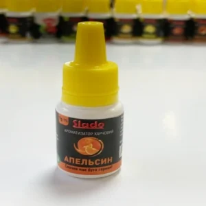 Ароматизатор пищевой «Апельсин» от Slado, 7 гр.