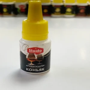 Ароматизатор пищевой «Коньяк» от Slado, 7 гр.