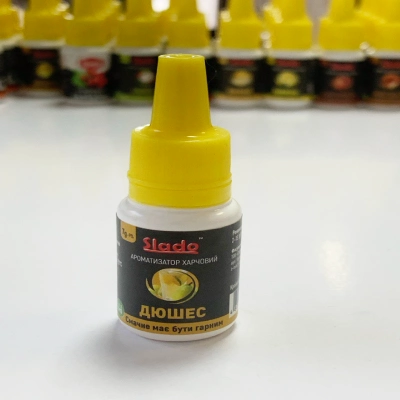 Ароматизатор пищевой «Дюшес» от Slado, 7 гр.