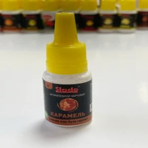 Ароматизатор пищевой «Карамель» от Slado, 7 гр.