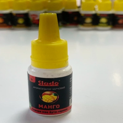 Ароматизатор пищевой «Манго» от Slado, 7 гр.