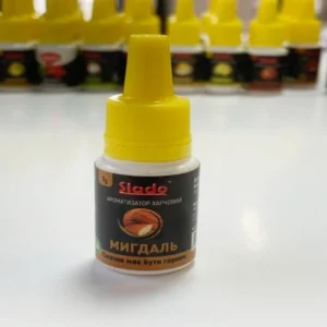 Ароматизатор пищевой «Мигдаль» от Slado, 7 гр.