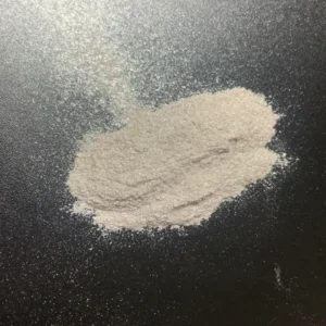 Пищевой блеск «Глиттер» серебряный, 5 гр.