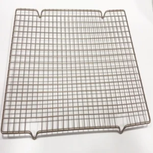 Сетка для глазурования 45×25,5 см.