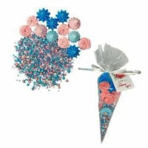 Набор «Ветер мечты». Кондитерское украшение 1шт
