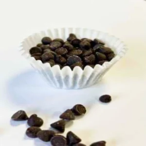 Тёмные термостабильные дробсы, 100 гр. Турция.