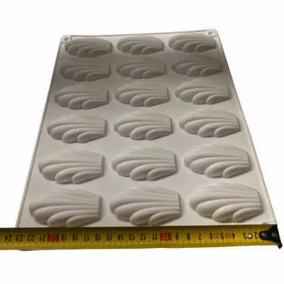 πΠ‘ΠΈΠ»ΠΈΠΊΠΎΠ½ΠΎΠ²Π°Ρ ΡΠΎΡΠΌΠ° Π΄Π»Ρ Π²ΡΠΏΠ΅ΡΠΊΠΈ ΠΏΠ΅ΡΠ΅Π½ΡΡ ΠΠ°Π΄Π»Π΅Π½Β β ΠΈΠ·ΠΎΠ±ΡΠ°ΠΆΠ΅Π½ΠΈΠ΅ 3