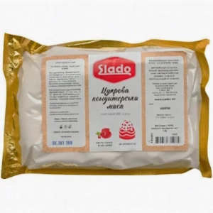 Мастика белая 100 гр. 1шт