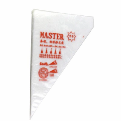 Кондитерские мешки 25 см, уплотнённые.