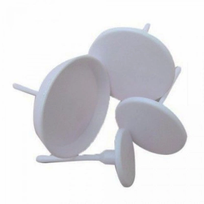 Набор пластиковых кондитерских гвоздиков, 4 штуки — изображение 3