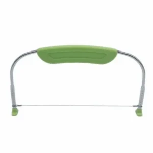 Кондитерская струна для нарезки коржей, длина 29 см.