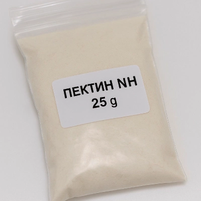 Пектин NH, 25 гр.